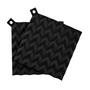 Rig-Tig by Stelton - Hold-On Potholder (set of 2), black