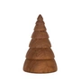 Architectmade - Jul christmas decoration christmas tree large, teak
