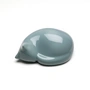 Vitra - Resting cat small, light blue