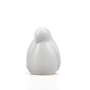 Vitra - Resting bird small, white