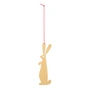 Vitra - Girard Ornaments Pendant, Rabbit