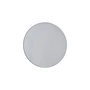 House Doctor - Walls Mirror, Ø 50 cm / gray