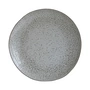 House Doctor - Rustic plate Ø 27.5 cm, gray blue
