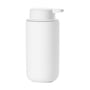 Zone Denmark - Ume Soap dispenser, H 19 cm / white