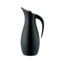 Zone Denmark - Rocks jug with filter 1.7 l, matt black