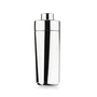 Zone Denmark - Rocks Cocktail shaker, 0.4 l., stainless steel