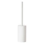 Zone Denmark - Solo Toilet brush, matt white