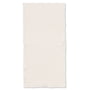 ferm Living - Organic Bath towel, 70 x 140 cm, white
