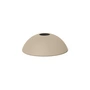 Ferm Living - Hoop Shade Lampshade, beige