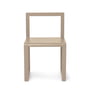ferm Living - Little Architect Chair, beige