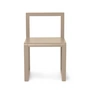 Ferm Living - Little Architect Chair, beige