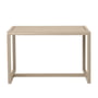 ferm Living - Little Architect Table, beige