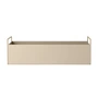 Ferm Living - Plant box small, cashmere