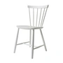 FDB Møbler - J46 Chair, white beech