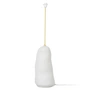 Ferm Living - Hebe Table lamp base large, h 48 cm / off-white