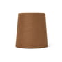 ferm Living - Eclipse Lampshade medium, curry