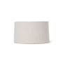 ferm Living - Eclipse Lampshade short, natural