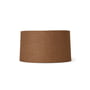 ferm Living - Eclipse Lampshade short, curry