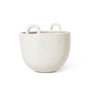 ferm- Living - Speckle Plant pot, off-white
