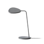 Muuto - Leaf LED table lamp, grey