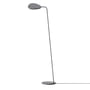 Muuto - Leaf LED floor lamp, grey