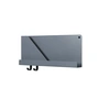 Muuto - Folded shelves 51 x 22 cm, blue-grey