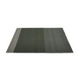 Muuto - Varjo Carpet 170 x 240 cm, dark green