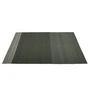 Muuto - Varjo Carpet 200 x 300 cm, dark green