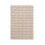 Ferm Living - Hale Tea towel, beige