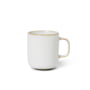 ferm living - Sekki mug with handle, white