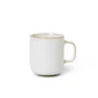 Ferm Living - Sekki mug with handle, white