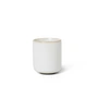 Ferm Living - Sekki espresso cup, white