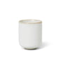 ferm living - Sekki mug, large / white