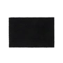 tica copenhagen - Doormat, 40 x 60 cm, Unicolor black