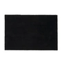 tica copenhagen - Doormat, 60 x 90 cm, Unicolor black