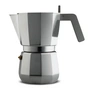 Alessi - Moka espresso maker, 9 cups