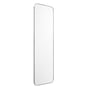 & tradition - Sillon wall mirror SH7, 60 x 190 cm / chrome