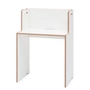 Tojo - schreib Desk, white