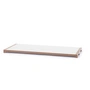 Tojo - writing lid, white
