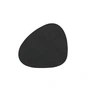 Lind DNA - Glasuntersetzer Curve , Nupo black