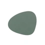 Lind DNA - Placemat Curve S 24 x 28 cm, Nupo pastel green