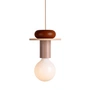 Schneid - Junit Lamp Pendant light, Pan