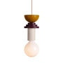 Schneid - Junit Lamp Pendant lamp, Karma