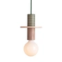 Schneid - Junit Lamp Pendant lamp, Tame