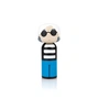 Lucie Kaas - Sketch Inc. wooden figure H 14.5 cm, Andy