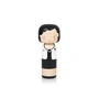 Lucie Kaas - Sketch Inc. wooden figure H 14.5 cm, Coco