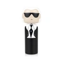 Lucie Kaas - Sketch Inc. wooden figure H 21.5 cm, Karl large