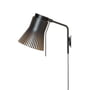 Secto - Petite 4630 wall lamp, black