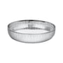 Alessi - Basket bowl, ø 20 cm, stainless steel