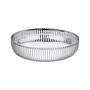 Alessi - Basket bowl, ø 20 cm, stainless steel